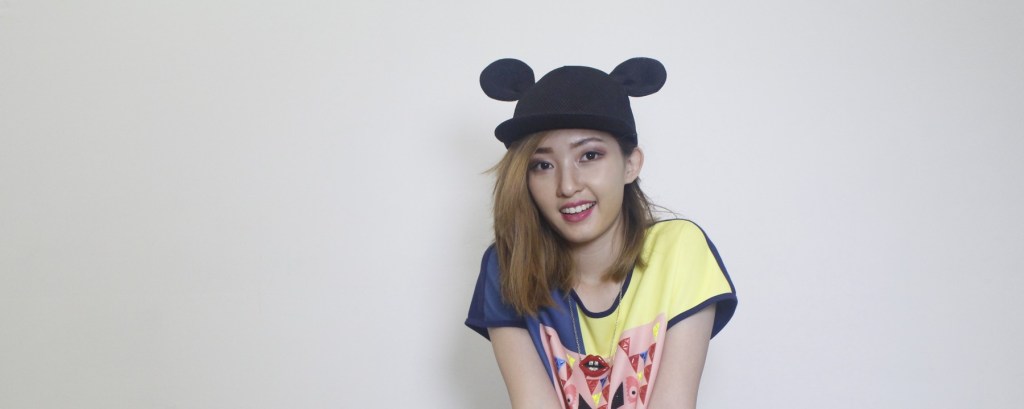 Introducing: Cici Fani