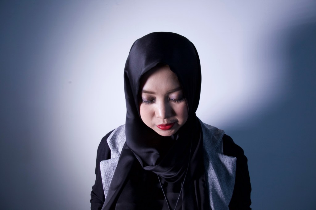 Sarah ‘Go Ahead’