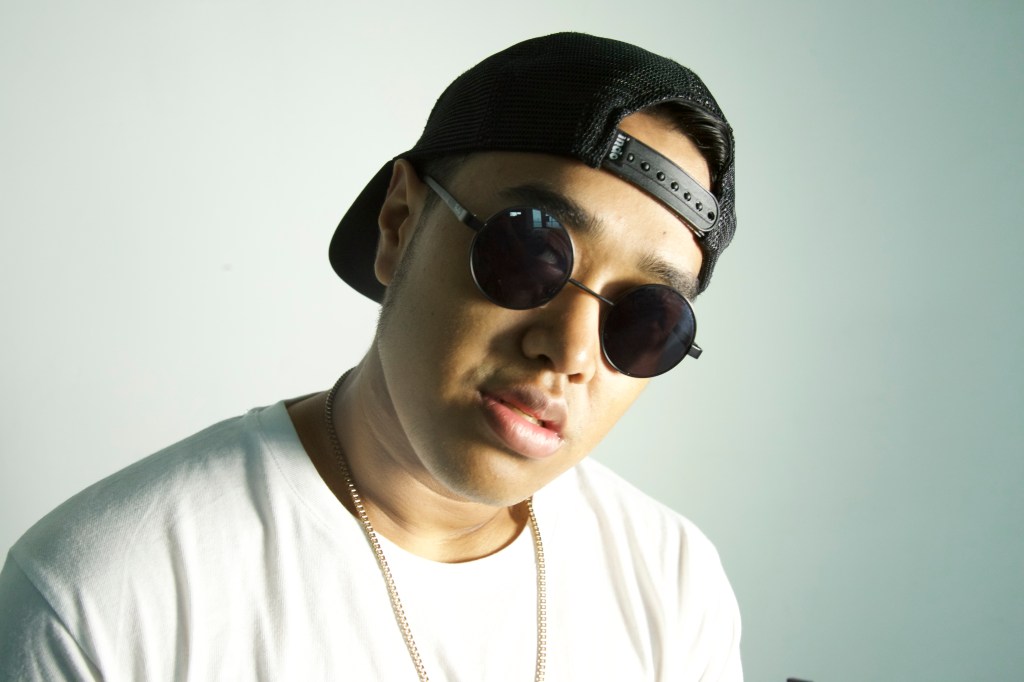 Kunci Sukses The Rap Up Indonesia dari Willy&nbsp;Winarko