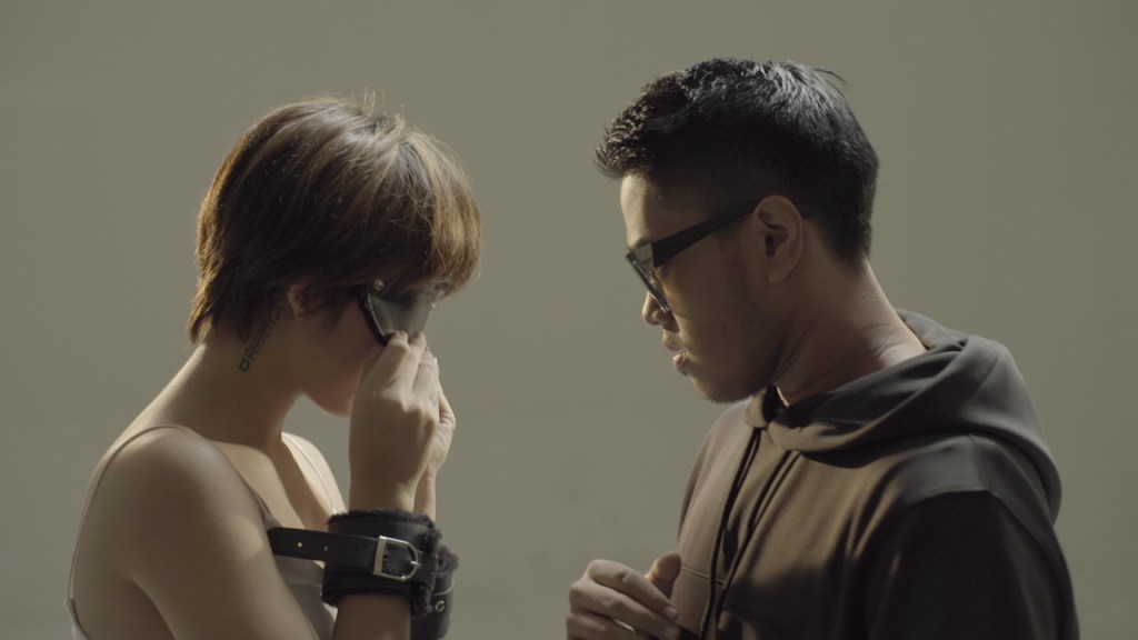 Willy Winarko ‘Baper’