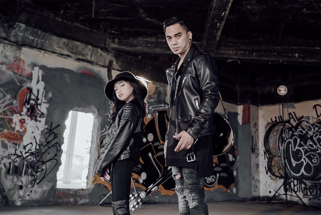 Introducing: Zara Leola