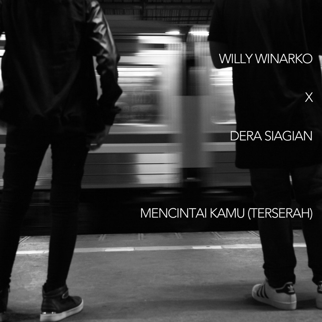 Willy Winarko X Dera Siagian: Mencintai Kamu&nbsp;MV