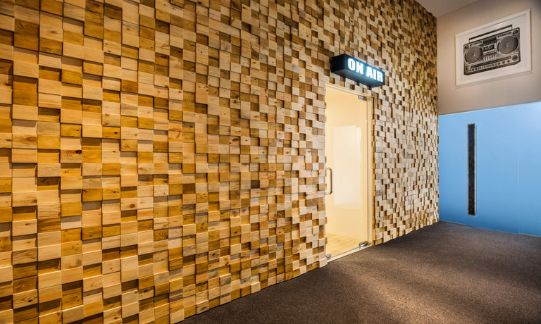 Berlibur Sambil Rekaman di W Hotels&nbsp;Bali