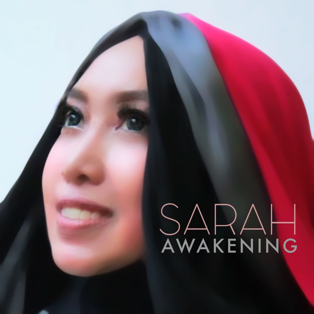 Sarah---Awakening