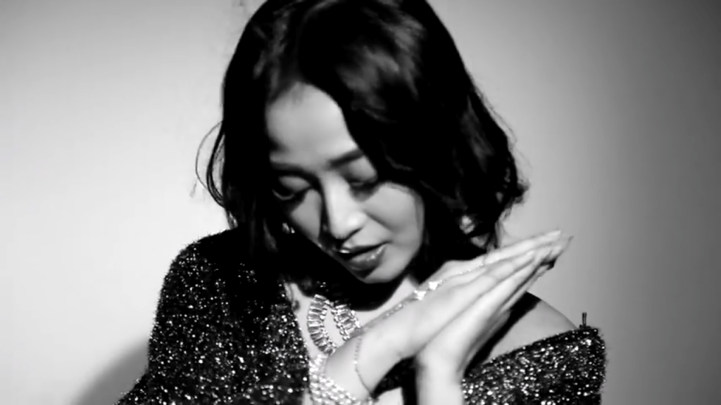 NSG (Feat. Rinni Wulandari) ‘Crazy Bout&nbsp;You’