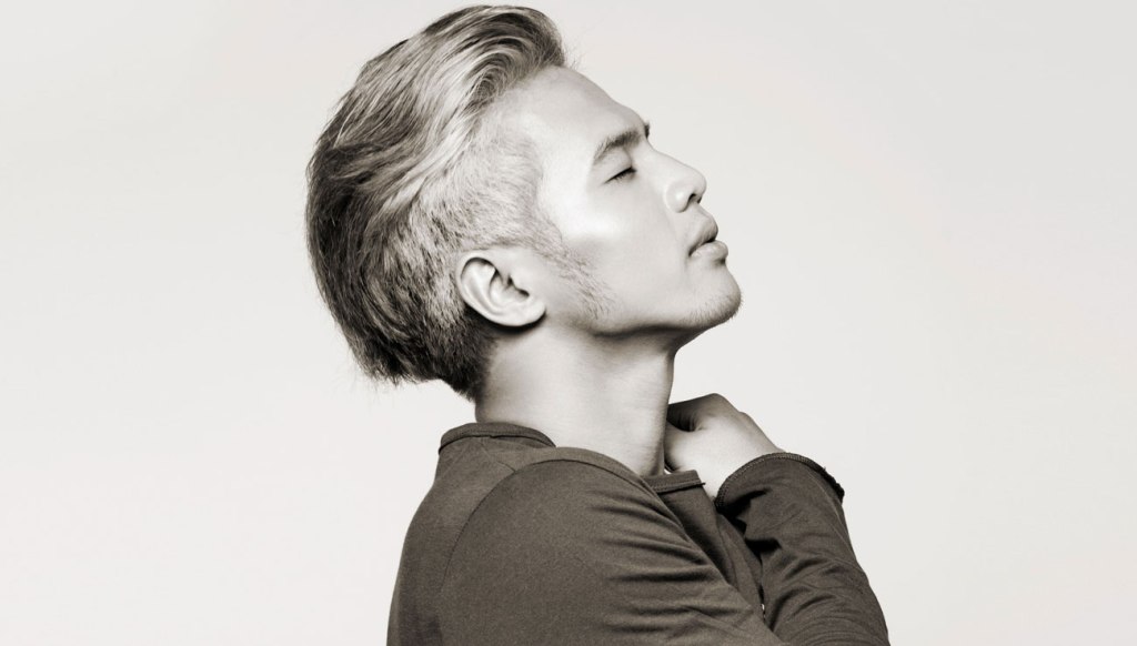 Ubay ‘U Turn Part 1&nbsp;(EP)’