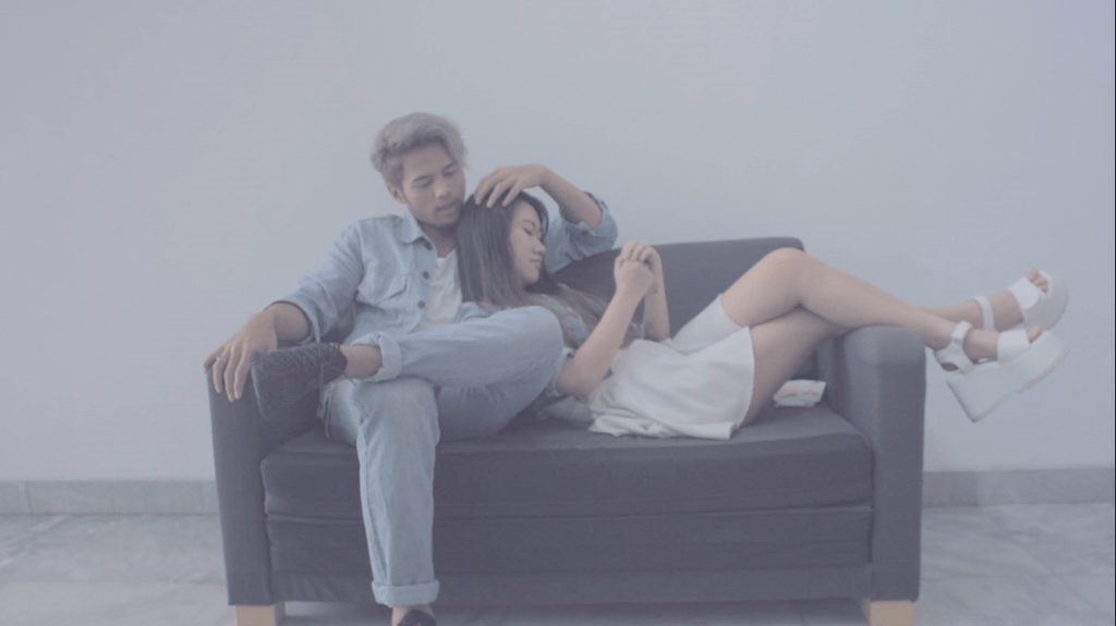 Ubay X Trichia ‘Number One&nbsp;Girl’