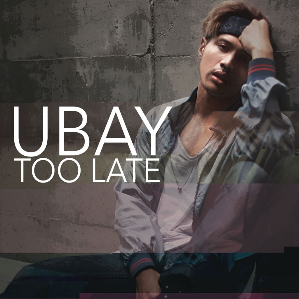 too-late-ubay-artwork