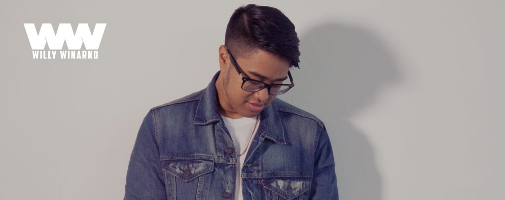 Willy Winarko feat. Guntur Simbolon ‘Hope and&nbsp;Pray’