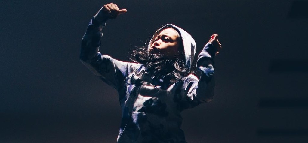 Zara Leola ‘Aku Anak Indonesia’