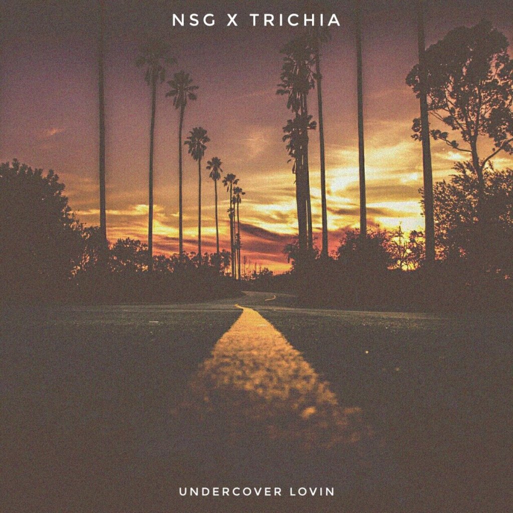 NSG X Trichia ‘Undercover Lovin’