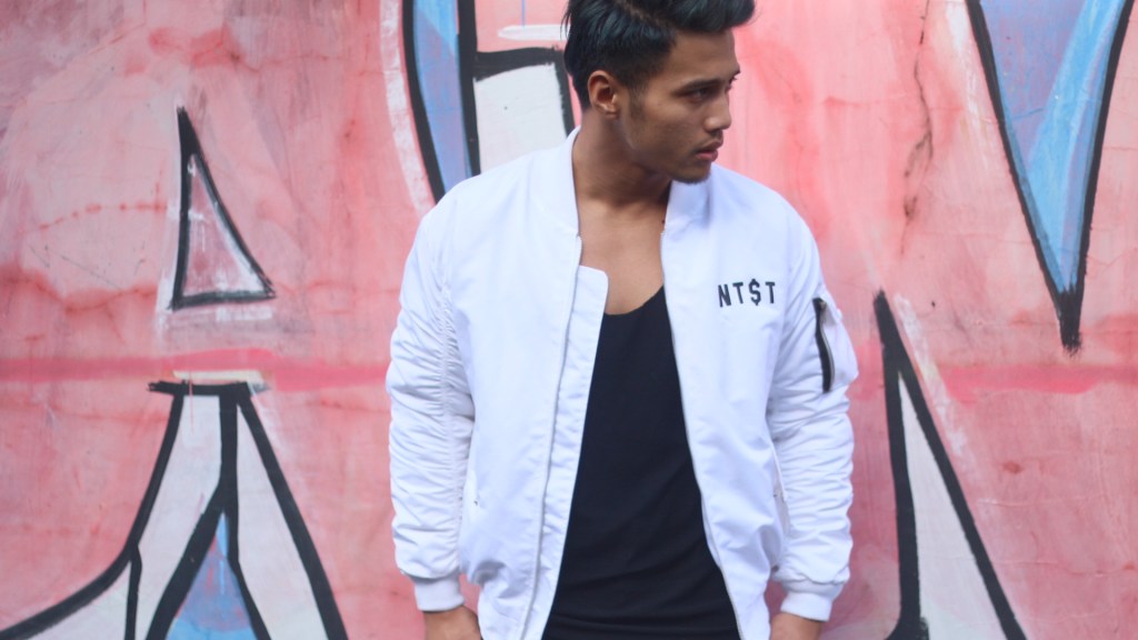 Astronaughty X Ubay ‘Feel&nbsp;Good’