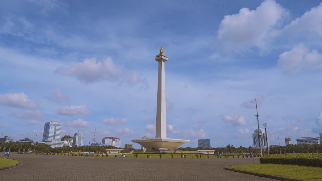 NSG X Kojek ‘Anak Jakarte (Betawi Never&nbsp;Die)’