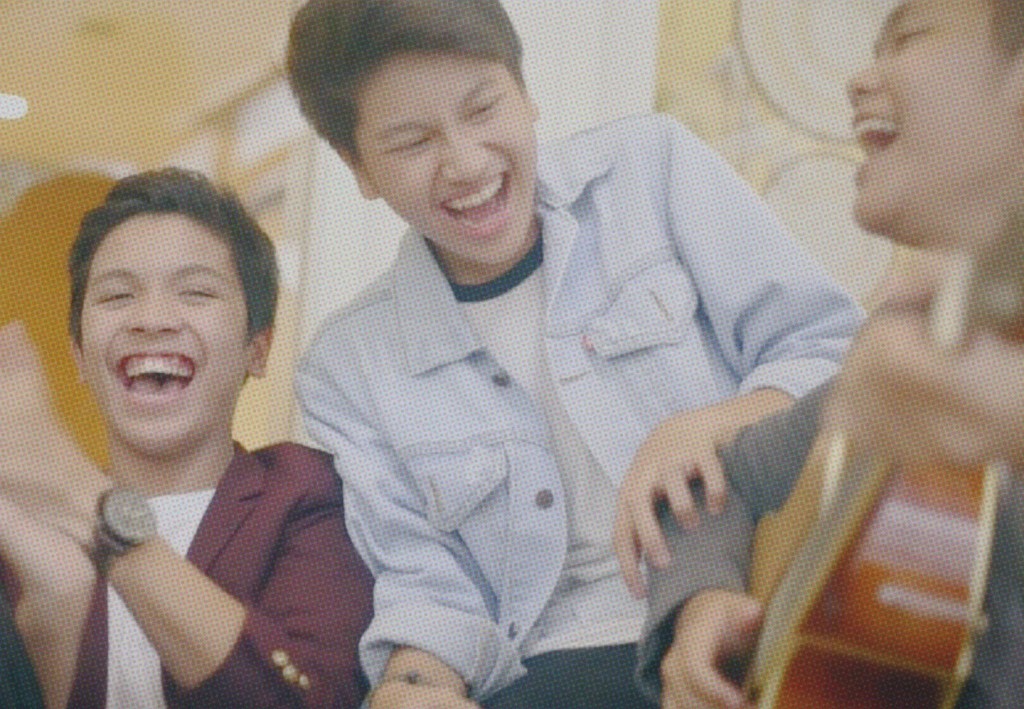 SoundBoy Junior ‘Beautiful’