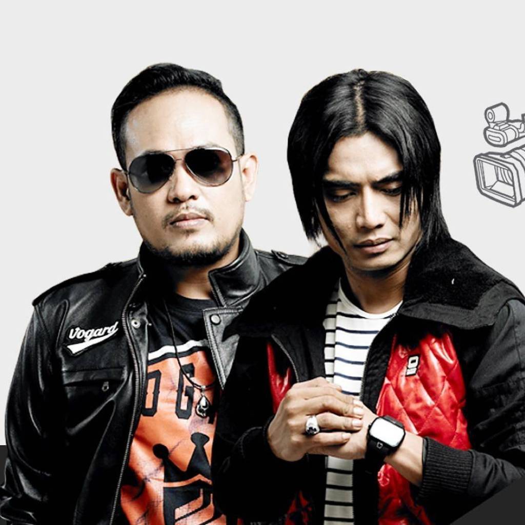 Setia Band ‘Ngumpul&nbsp;Ngumpul’