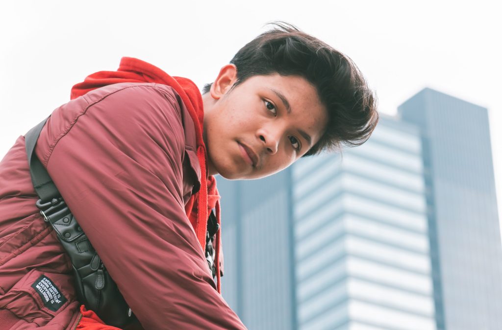 Introducing: Anov Aldrin