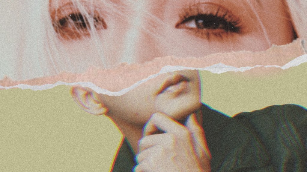 NSG Rinni Wulandari Dearly ‘Woman I Love&nbsp;You’