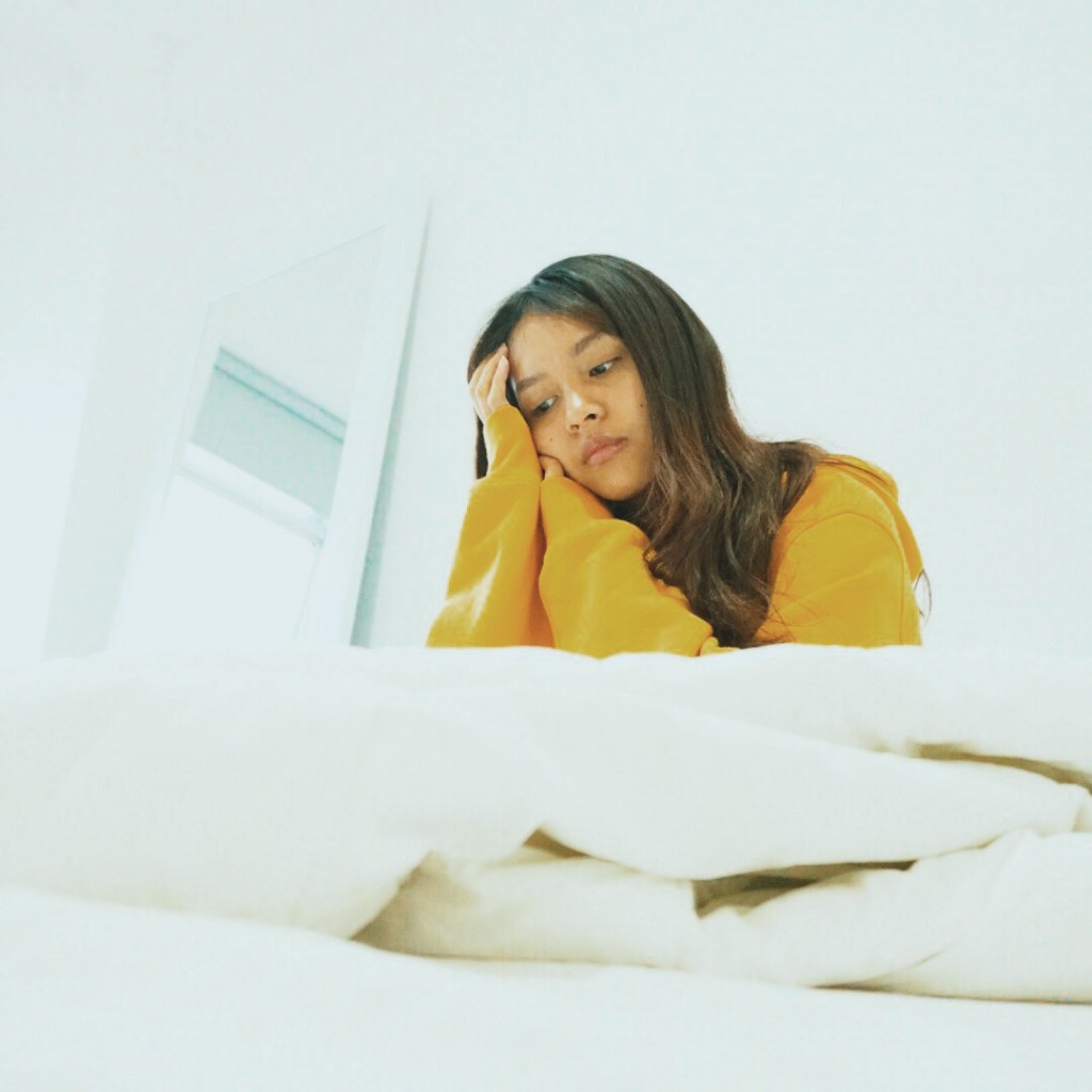 Willy Winarko X Sistia Febyuli & NSG ‘Beautiful Broken&nbsp;People