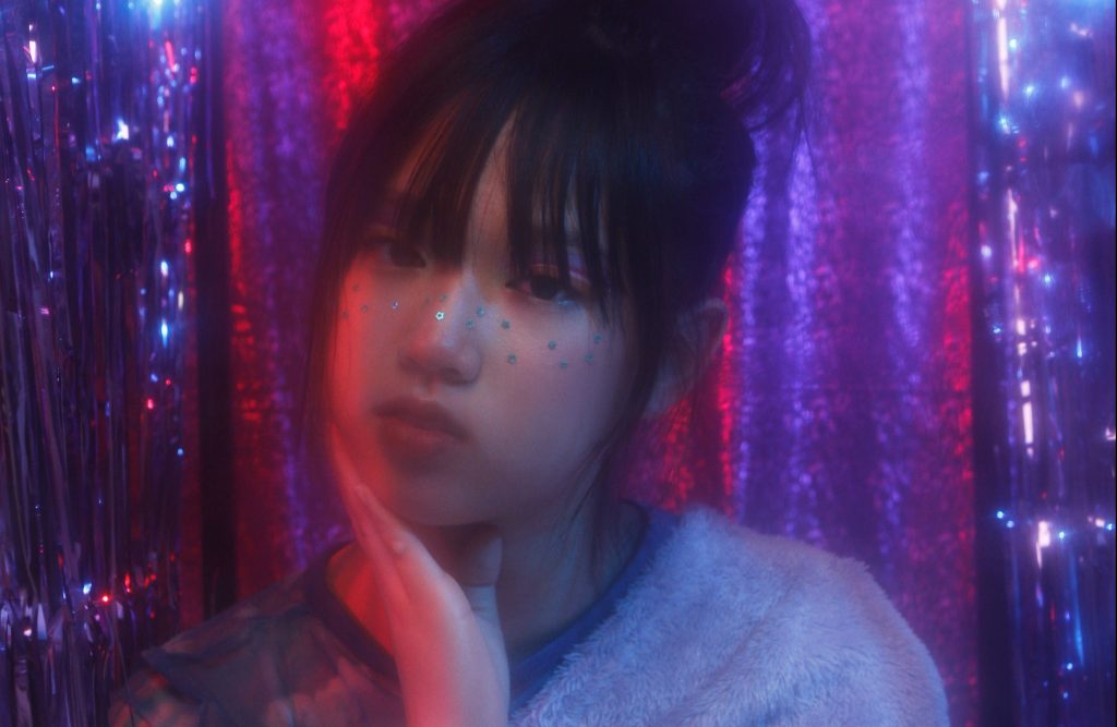 KIM! ‘Valentines’