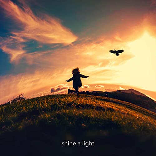 Dearly ‘Shine a&nbsp;Light’