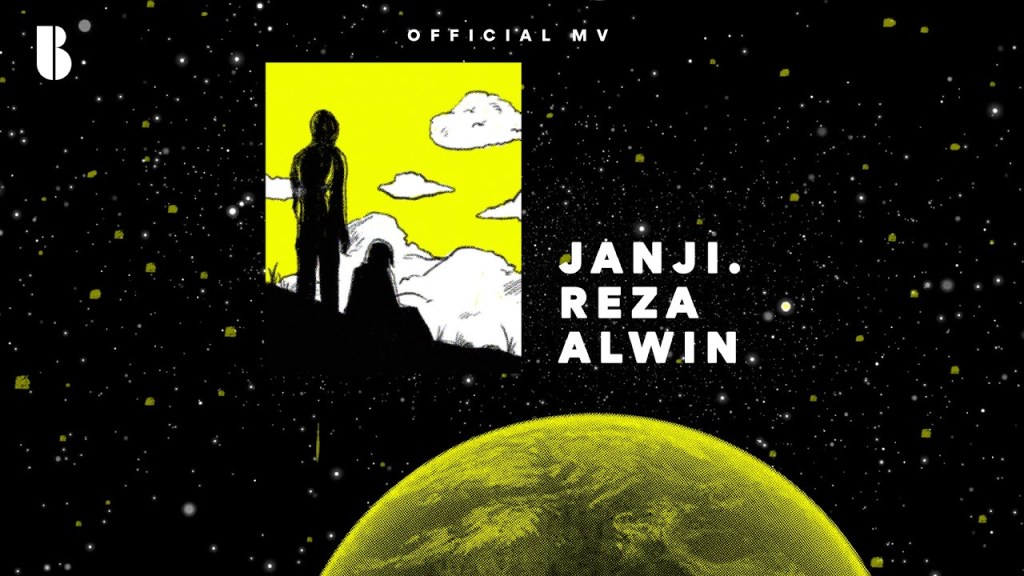 Beats and Bytes Vol. 1: Reza Alwin X NSG ‘Janji’