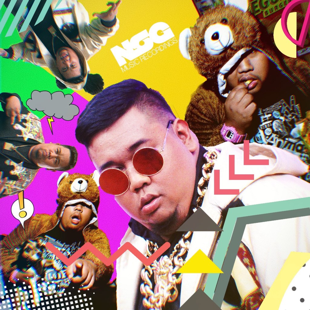 NSG ‘Future Love & Retro Heartbreak’