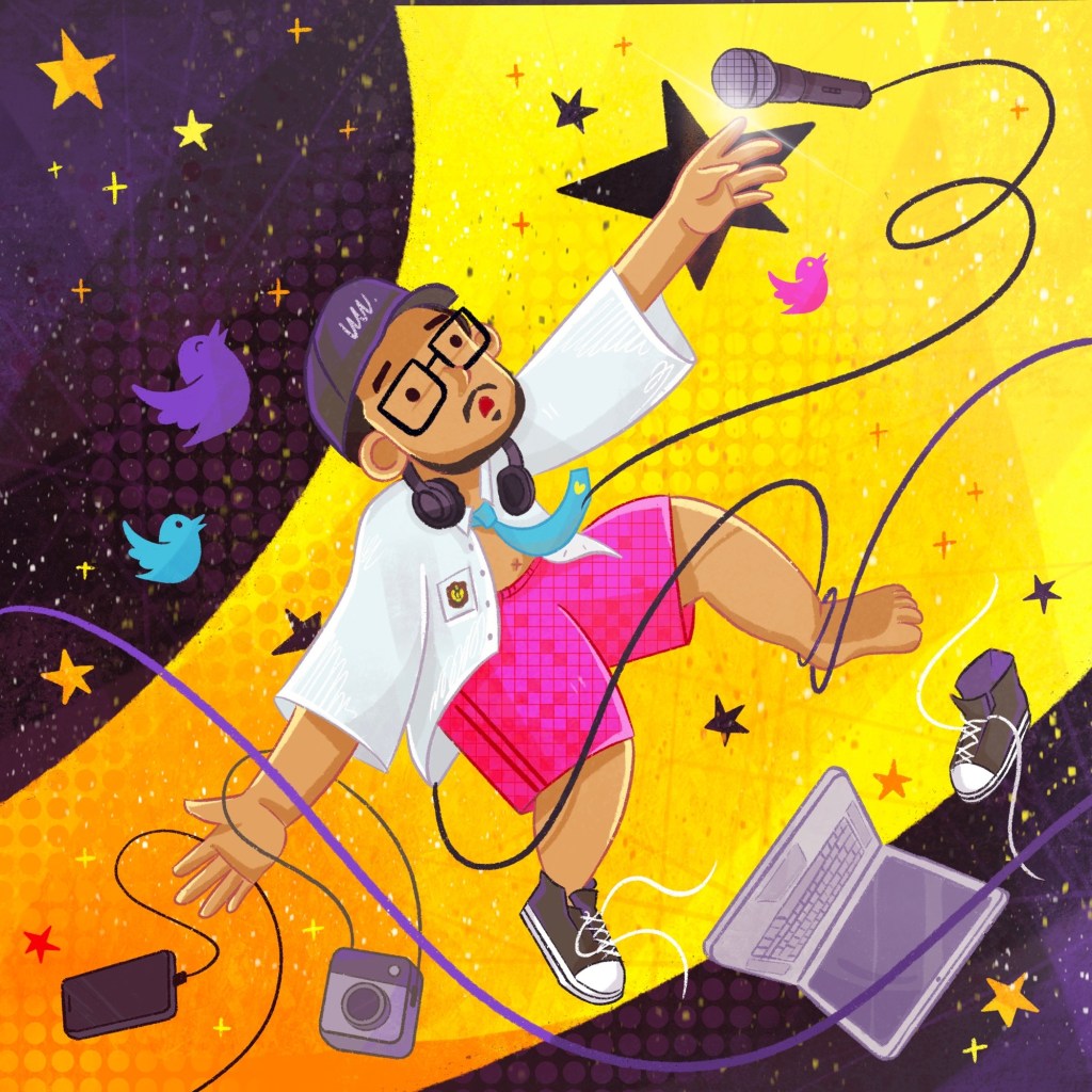 Willy Winarko ‘Tak Lagi&nbsp;Sama’