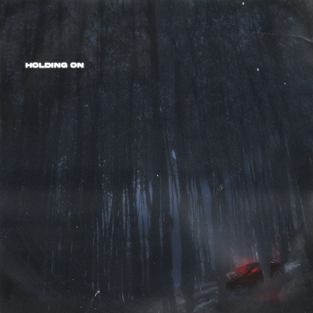 NIGHTINGALE ‘Holding On’