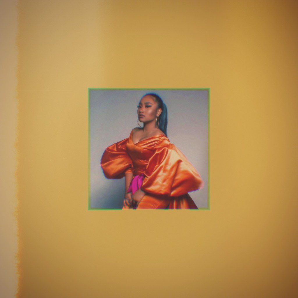 Maria Simorangkir feat. Willy Winarko ‘Is This&nbsp;Love’