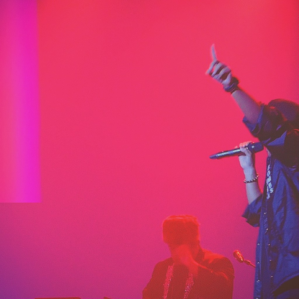 For Lost Kids (Feat. NSG & Willy Winarko) ‘Time to Say&nbsp;Goodbye’