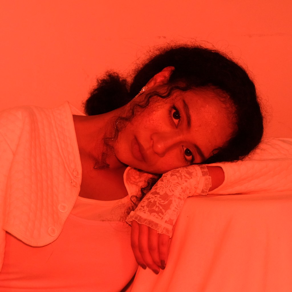 Jacqueline Caroline ‘Catching&nbsp;Feelings’