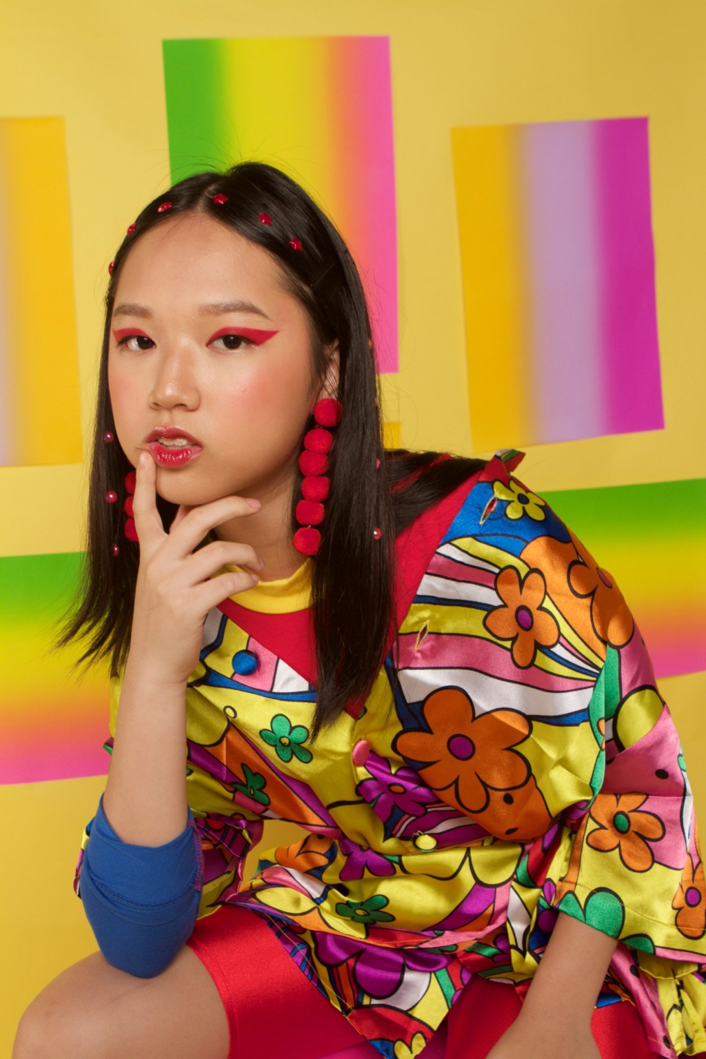 KIM! ‘ALL MY&nbsp;GIRLS’