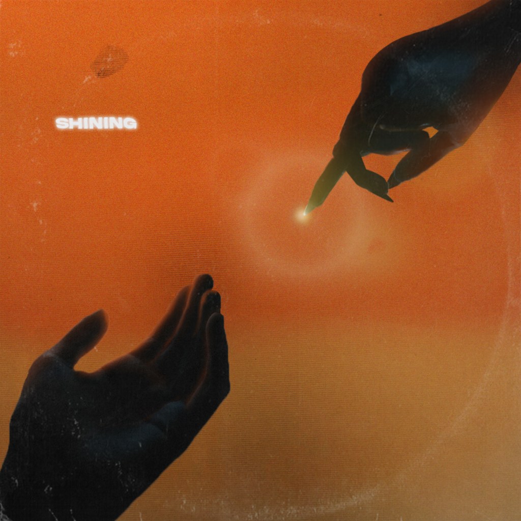 NIGHTINGALE ‘Shining’