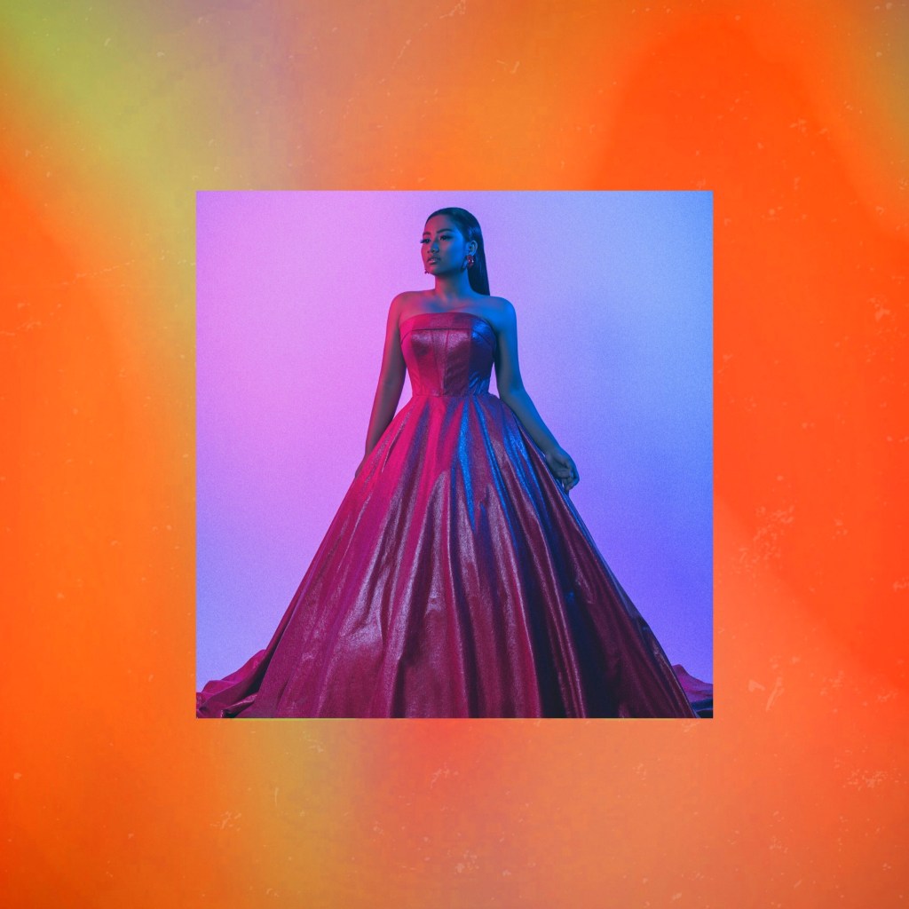 Maria Simorangkir ‘Cinta Dalam&nbsp;Hati’