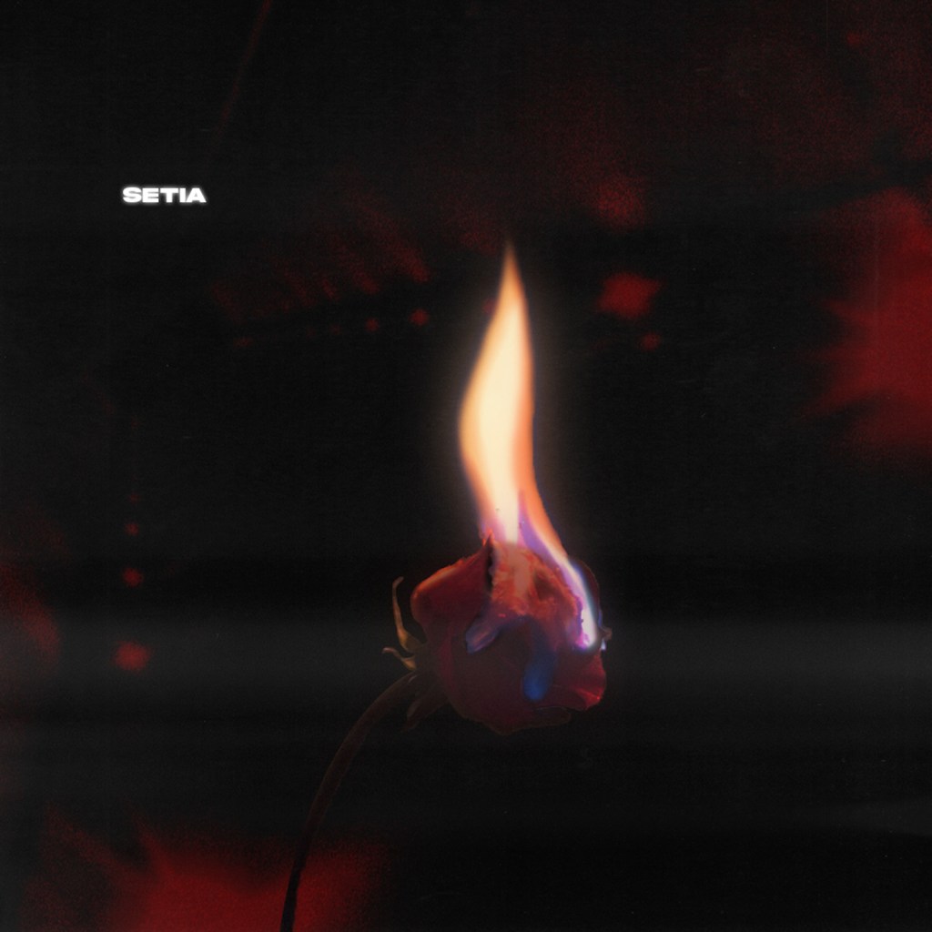 Jacqueline Caroline, NIGHTINGALE & NSG ‘Setia’