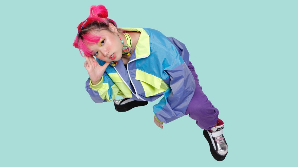 KIM! ‘Take Control’