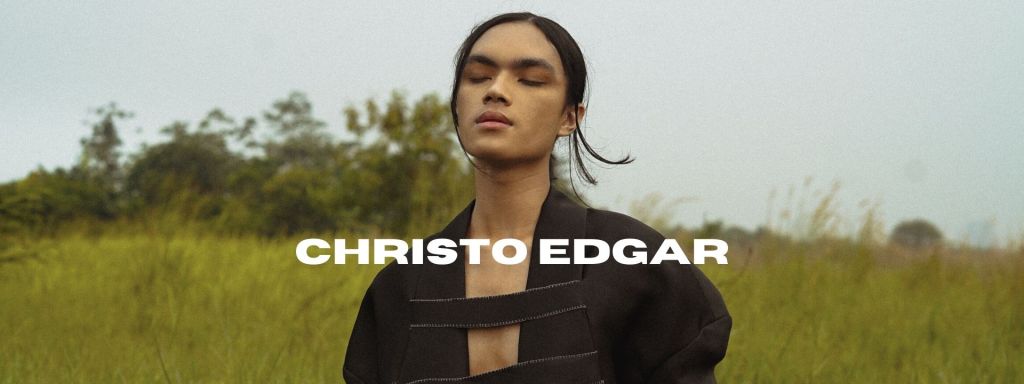 Introducing: Christo Edgar