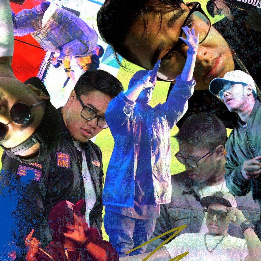 Willy Winarko ‘Gonna Be Lit&nbsp;Tonight’