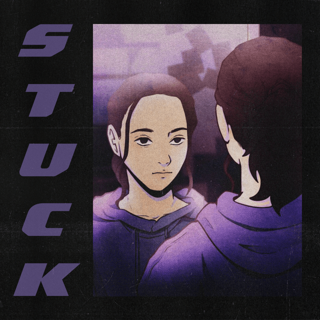 Christo Edgar ‘Stuck’