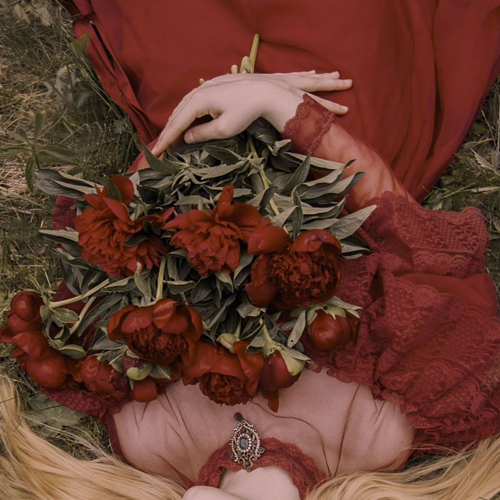 NSG & Vitara ‘all my&nbsp;heart’