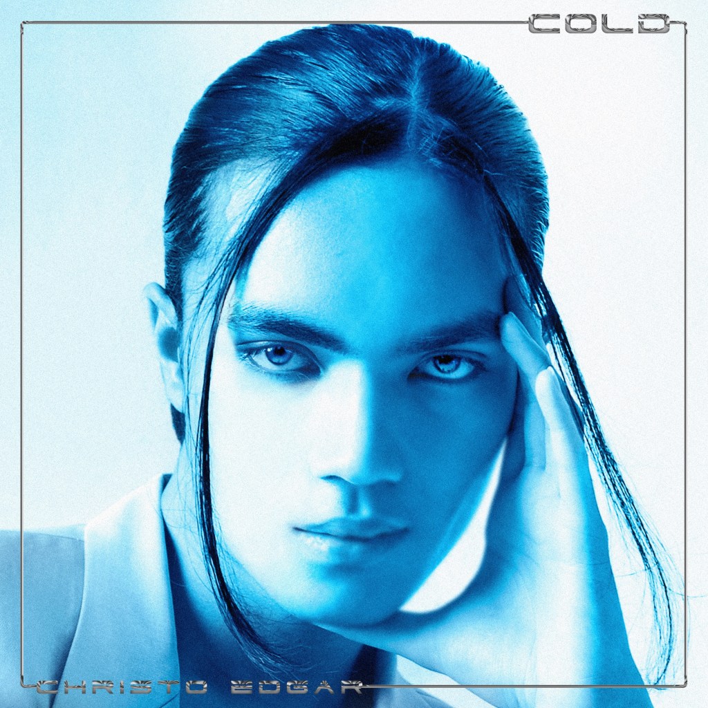 Christo Edgar ‘Cold –&nbsp;EP’