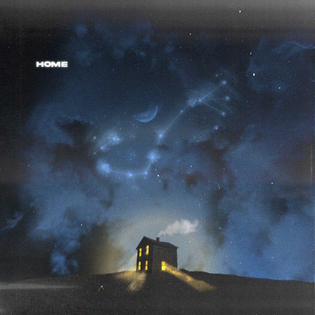 NIGHTINGALE ‘Home’