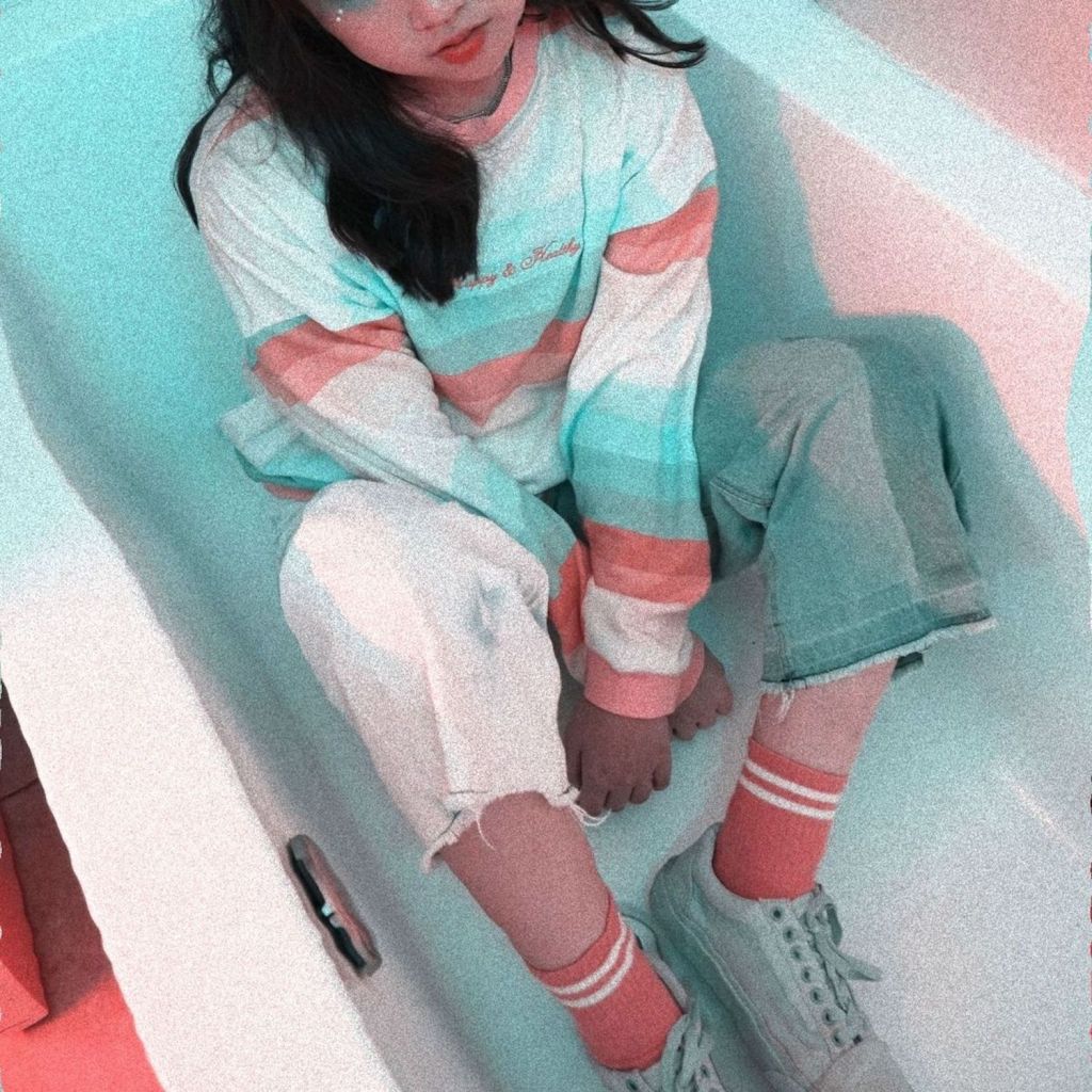 KIM! ‘I Don’t Wanna Be Around&nbsp;You’