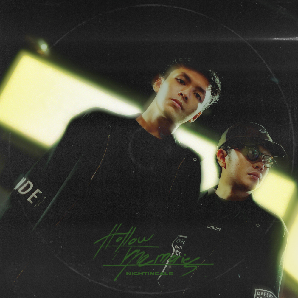 NIGHTINGALE ‘Hollow Memories’