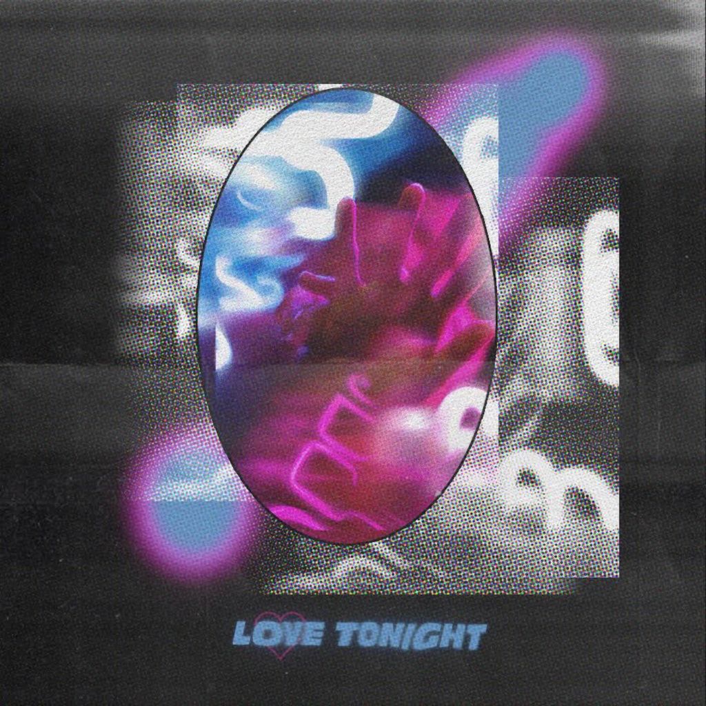 NIGHTINGALE & NSG ‘Love&nbsp;Tonight’
