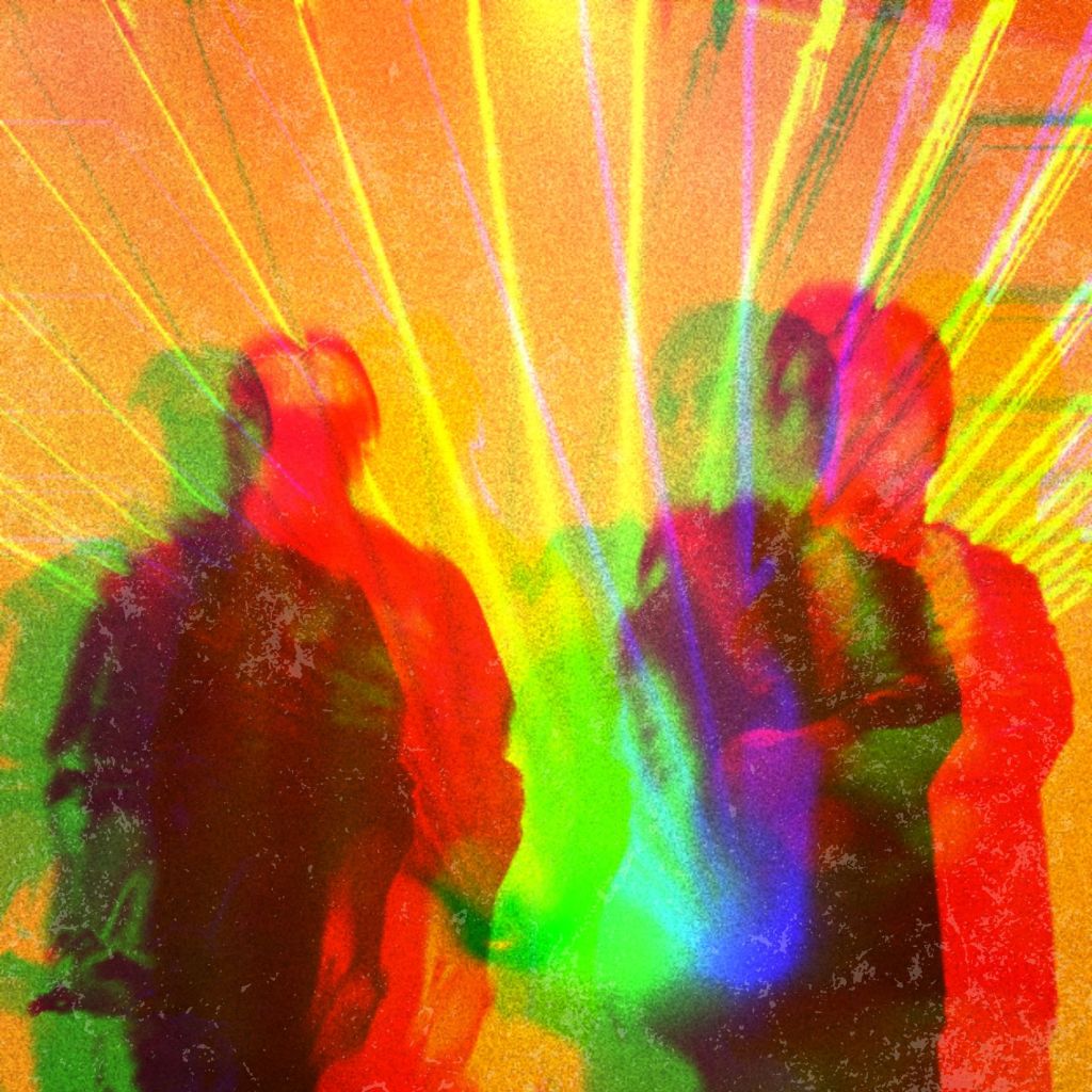 For Lost Kids (feat. NSG & Willy Winarko) ‘Never Give&nbsp;Up’