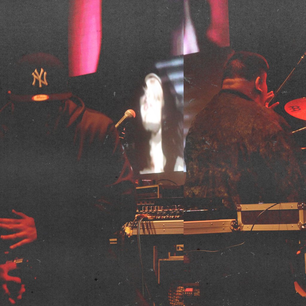 For Lost Kids (Feat. NSG & Willy Winarko) ‘Livin in Apocalypse’