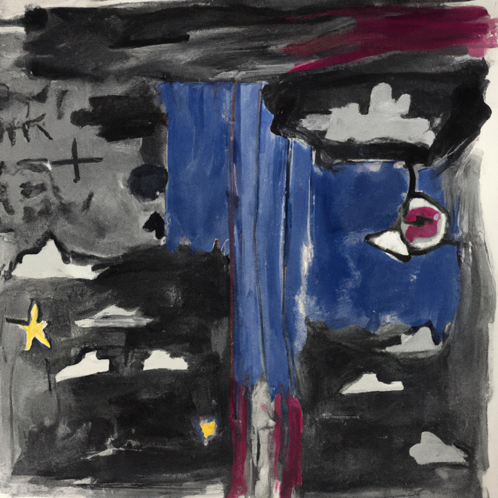 For Lost Kids & MADD MARS ‘Sky is Falling&nbsp;Down’