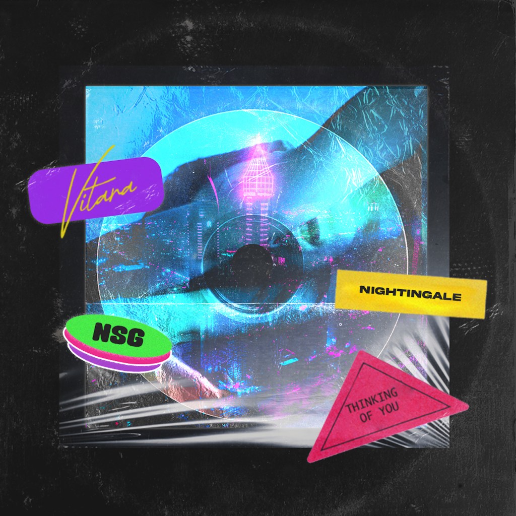 NSG, Vitara & NIGHTINGALE ‘Thinking of&nbsp;You’