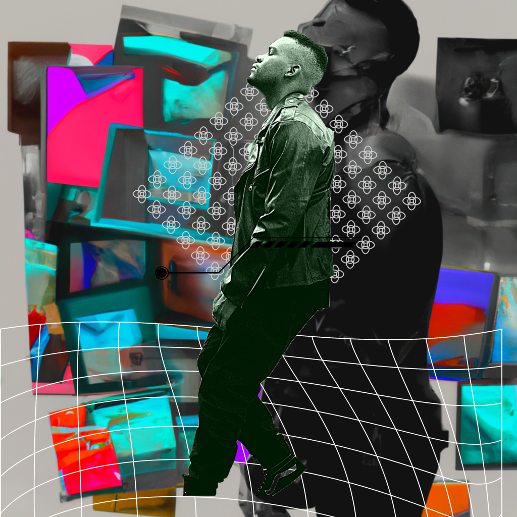 Bloodlyne ‘The Journey&nbsp;Mixtape’